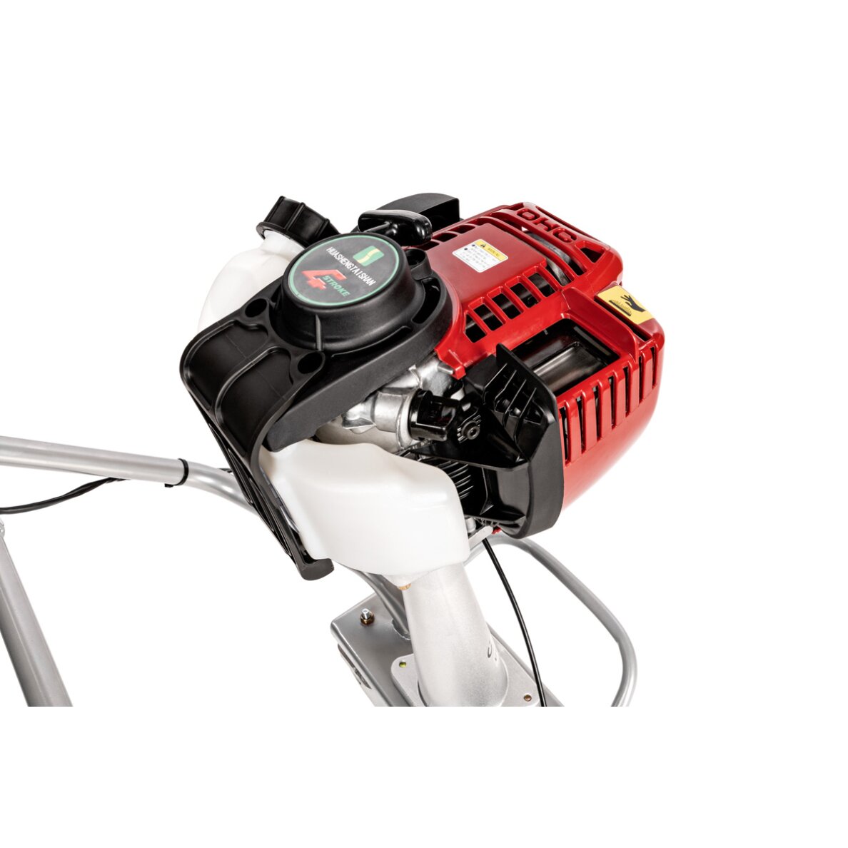 Vibracinė betono sija Cedrus CEDLW01-2, 0,87 kW 4