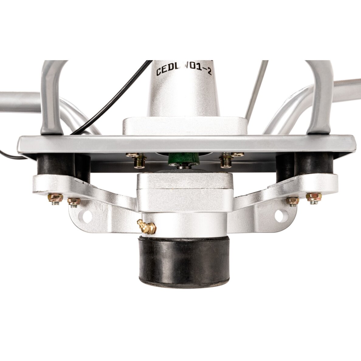 Vibracinė betono sija Cedrus CEDLW01-2, 0,87 kW 6