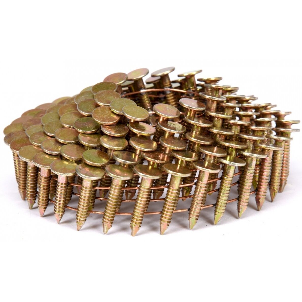 Vinys būgniniam viniamušiui | stogo darbams | 22 mm / 3,1 mm | 4200 vnt. (72001) Vinys būgniniam viniamušiui | stogo darbams | 22 mm / 3,1 mm | 4200 vnt. (72001)