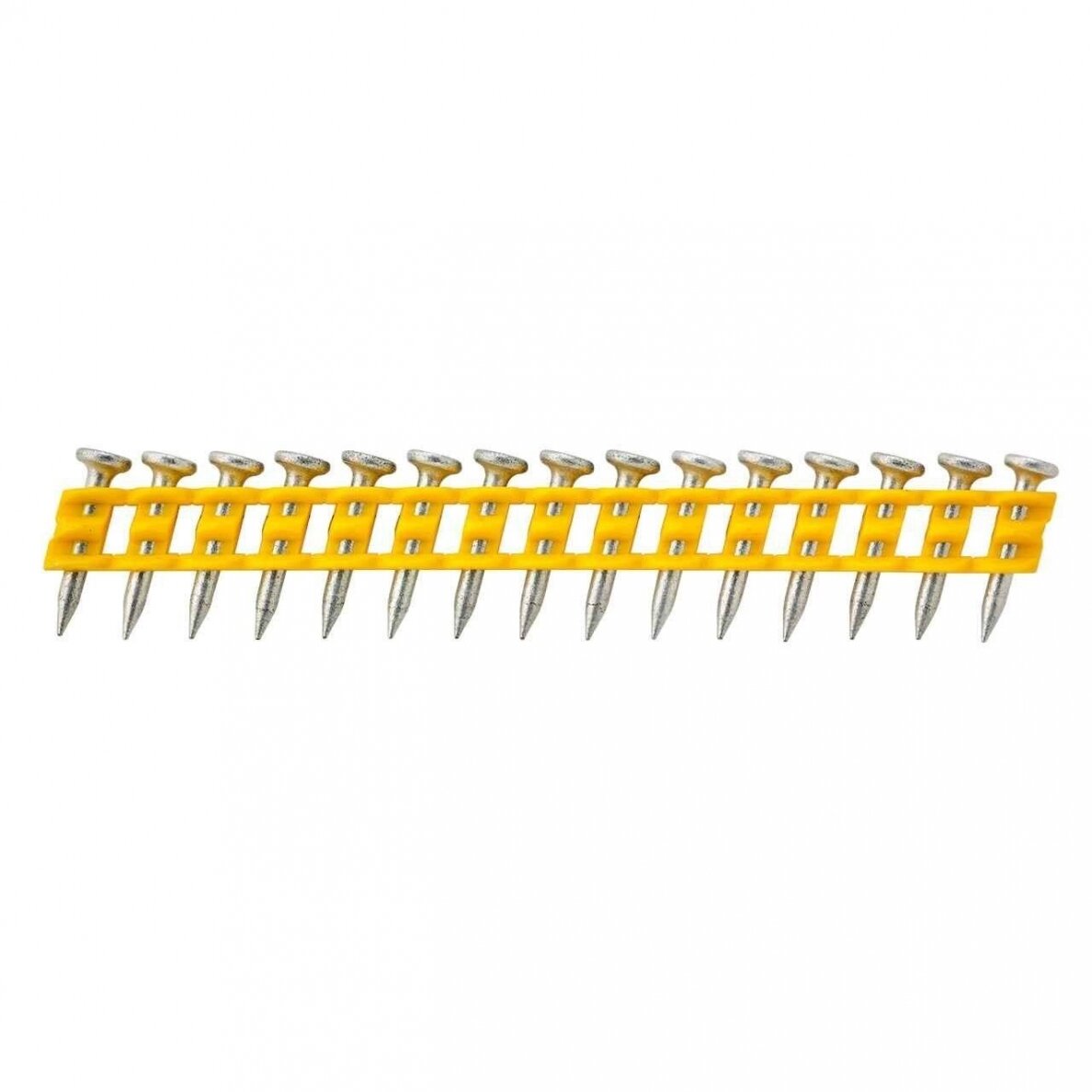 Vinys DeWalt DCN8901015, 2.6x15 mm, 1005 vnt. Vinys DeWalt DCN8901015, 2.6x15 mm, 1005 vnt.