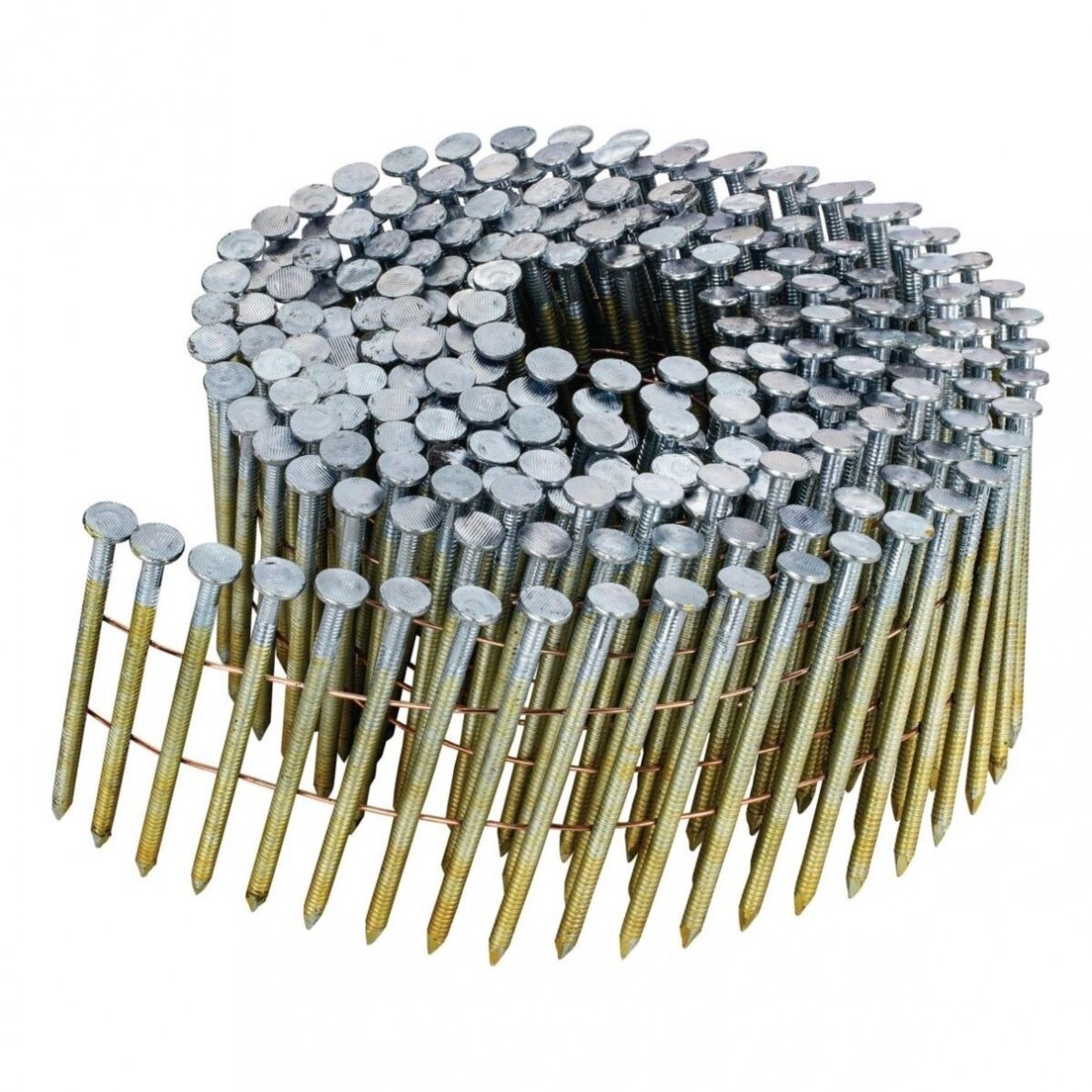 Vinys DeWalt DNF28R75HDZ, 2.80x75 mm, 1200 vnt. Vinys DeWalt DNF28R75HDZ, 2.80x75 mm, 1200 vnt.