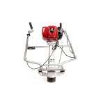 Vibracinė betono sija Cedrus CEDLW01-2, 0,87 kW Vibracinė betono sija Cedrus CEDLW01-2, 0,87 kW