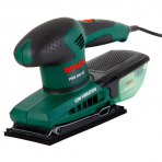 Vibracinis šlifuoklis Bosch PSS 200 AC, 200W