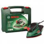 Vibracinis šlifuoklis Bosch PSM 160 A