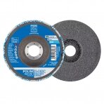 Vid. minkštumo poliravimo diskas PFERD PNER-MW 125/22,2 C 4SF