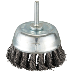 Vielinė šlifavimo taurė Makita D-73807, 75MM X 0,5MM