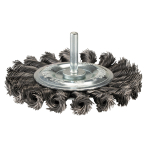 Vielinis šlifavimo diskas Makita D-73829, 100MM X 0,5MM