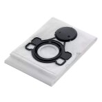 Vienkartiniai dulkių maišai FLEX VE5 FS-F VC/E 21-26L, 5vnt. Vienkartiniai dulkių maišai FLEX VE5 FS-F VC/E 21-26L, 5vnt.