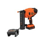 Viniakalė akumuliatorinė, 18V BCNG01D1-QW, 1 X 2 AH, Black&Decker Viniakalė akumuliatorinė, 18V BCNG01D1-QW, 1 X 2 AH, Black&Decker