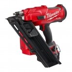 Viniakalė MILWAUKEE M18 FFN-502C