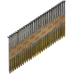 Vinių juosta Senco GE 2,87x65mm, Žiedinės, Vidaus darbams, 2000 vnt.