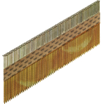 Vinių juosta Senco HE 3,1x90mm, Žiedinės, Vidaus darbams, 2000 vnt.