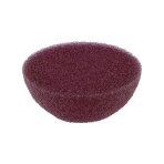 Violetinė poliravimo kempinė FLEX PP-M 25 VE, 5vnt Violetinė poliravimo kempinė FLEX PP-M 25 VE, 5vnt