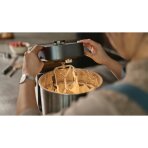 Virtuvinis plakiklis Ooni Halo Pro Charcoal Grey Virtuvinis plakiklis Ooni Halo Pro Charcoal Grey