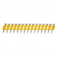 Vinys DeWalt DCN8901030, 2.6x30mm, 1005 vnt.