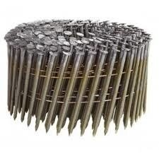 Vinys DeWalt DNN20R50HDZ, 2.03x50 mm, 2000 vnt. Vinys DeWalt DNN20R50HDZ, 2.03x50 mm, 2000 vnt.