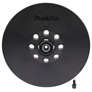 Vidutinio kietumo šlifavimo padas Makita 199940-8, DSL800