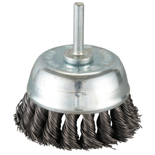 Vielinė šlifavimo taurė Makita D-73807, 75MM X 0,5MM