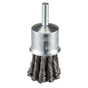 Vielinis šepetys Makita D-73857, 24MM X 0,5MM