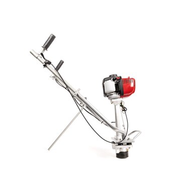 Vibracinė betono sija Cedrus CEDLW01-2, 0,87 kW 1 Vibracinė betono sija Cedrus CEDLW01-2, 0,87 kW 1