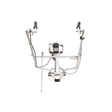 Vibracinė betono sija Cedrus CEDLW01-2, 0,87 kW 2