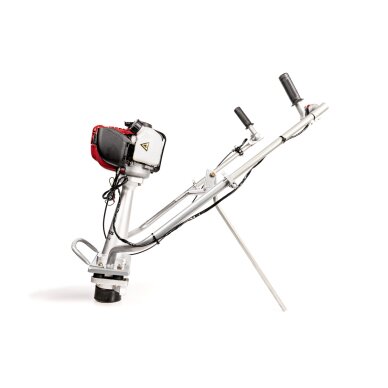 Vibracinė betono sija Cedrus CEDLW01-2, 0,87 kW 3