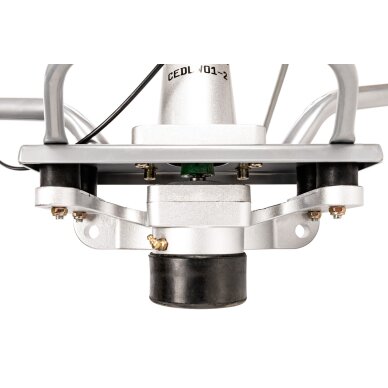 Vibracinė betono sija Cedrus CEDLW01-2, 0,87 kW 6