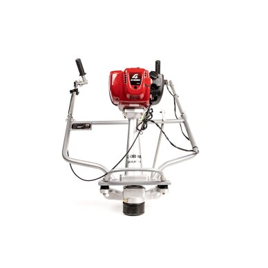 Vibracinė betono sija Cedrus CEDLW01-2, 0,87 kW