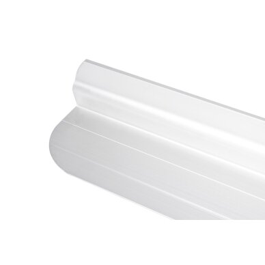 Vibracinės sijos profilis Cedrus CEDRLW04, 3,00 m 2