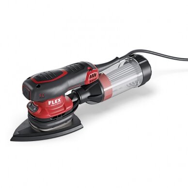 Vibracinis šlifuoklis FLEX ODE 2-100 EC Vibracinis šlifuoklis FLEX ODE 2-100 EC