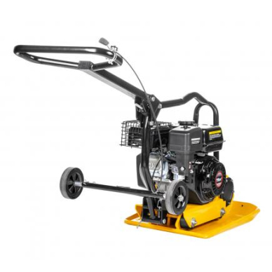 Tankintuvas Cedrus ZG02, 4.1 kW 4 Tankintuvas Cedrus ZG02, 4.1 kW 4