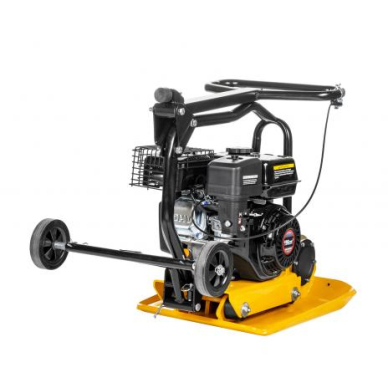 Tankintuvas Cedrus ZG02, 4.1 kW 3 Tankintuvas Cedrus ZG02, 4.1 kW 3