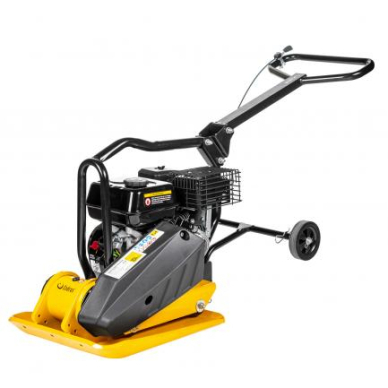 Tankintuvas Cedrus ZG02, 4.1 kW 1 Tankintuvas Cedrus ZG02, 4.1 kW 1