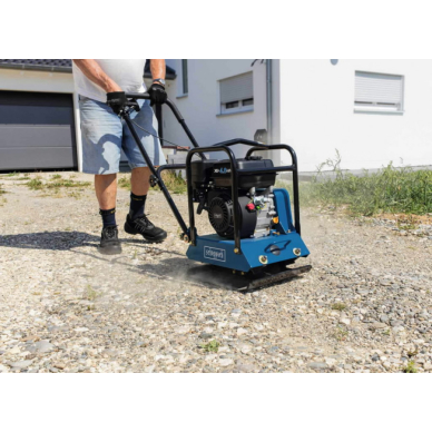 VIBROPLOKŠTĖ - tankintuvas Scheppach HP 1200S 2 VIBROPLOKŠTĖ - tankintuvas Scheppach HP 1200S 2