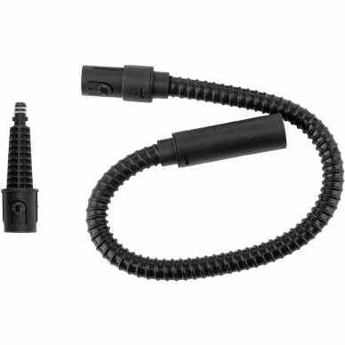 Žarna su purškikliu garų šluotom Lund (skirta 67220, 67221) Žarna su purškikliu garų šluotom Lund (skirta 67220, 67221)