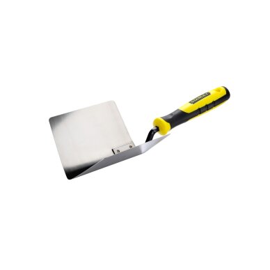 Vidinių kampų glaistyklė 1