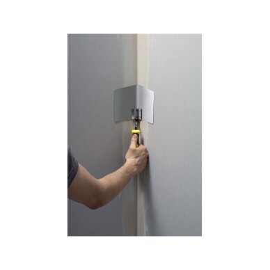 Vidinių kampų glaistyklė