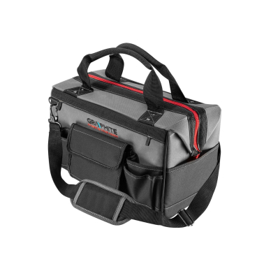 Vidutinio dydžio krepšys įrankiams