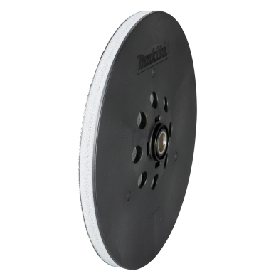 Vidutinio kietumo šlifavimo padas Makita 199940-8, DSL800 1 Vidutinio kietumo šlifavimo padas Makita 199940-8, DSL800 1