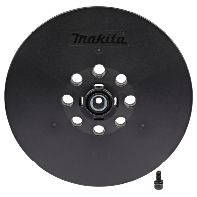 Vidutinio kietumo šlifavimo padas Makita 199940-8, DSL800 Vidutinio kietumo šlifavimo padas Makita 199940-8, DSL800