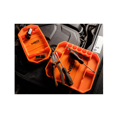 Vidutinis silikoninis įsukamas langelis, 25,7 x 23,2 x 2,5 cm 3 Vidutinis silikoninis įsukamas langelis, 25,7 x 23,2 x 2,5 cm 3