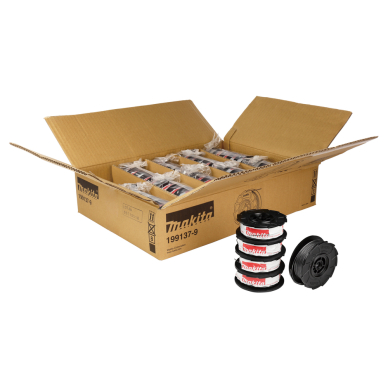 Viela armatūros rišikliui Makita 199137-9, (tinka DTR180Z, DTR180ZJ) 1 Viela armatūros rišikliui Makita 199137-9, (tinka DTR180Z, DTR180ZJ) 1