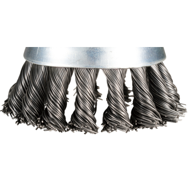 Vielinė šlifavimo taurė Makita D-73798, 63MM X 0,5MM 1 Vielinė šlifavimo taurė Makita D-73798, 63MM X 0,5MM 1