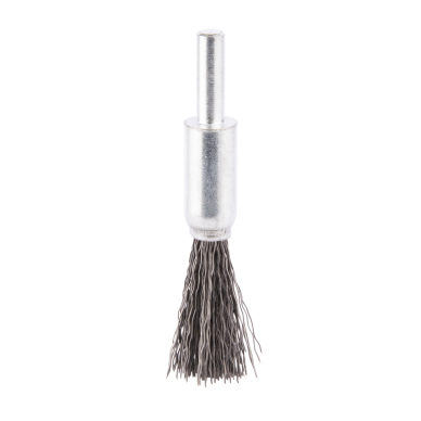 Vielinis šepetys Makita D-40004, 12MM X 6MM (Gręžtuvams) Vielinis šepetys Makita D-40004, 12MM X 6MM (Gręžtuvams)