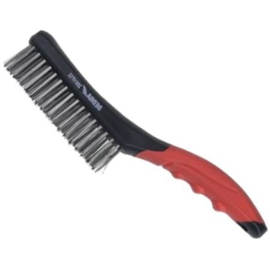 Vielinis šepetys DEDRA 2001P32, 260 mm 1 Vielinis šepetys DEDRA 2001P32, 260 mm 1