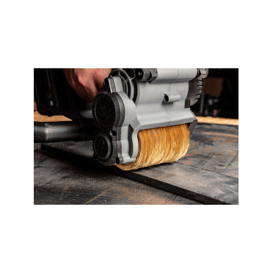 Vielinis volelis šlifavimui satino mašinai 58GE137 1