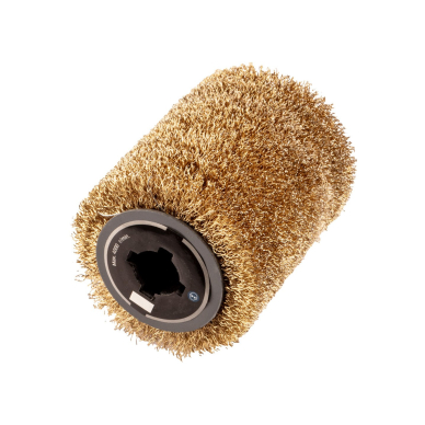 Vielinis volelis šlifavimui satino mašinai 58GE137 6 Vielinis volelis šlifavimui satino mašinai 58GE137 6