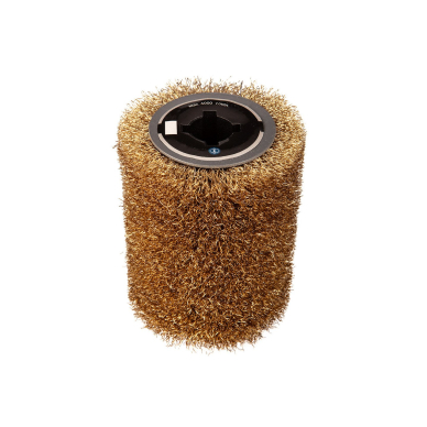 Vielinis volelis šlifavimui satino mašinai 58GE137