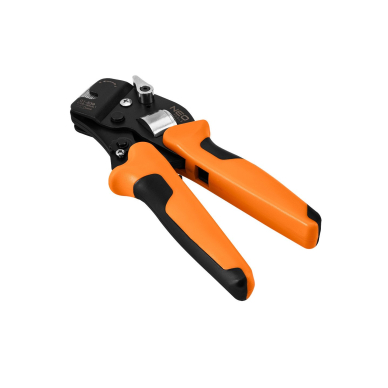 Vielos gnybtų užspaudimo įrankis CRV 230 mm, savaime reguliuojamas 0,08-16 mm2, AWG 26-5 5