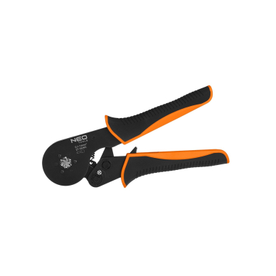 Vielos įvorės užveržimo įrankis šešiakampis profilis 0,1 - 16 mm2